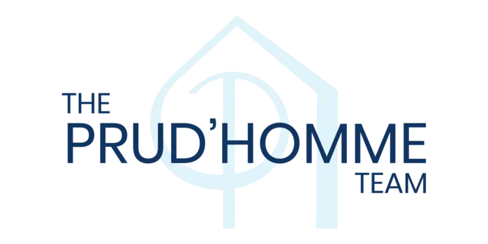 The Prud’homme Team Logo logo